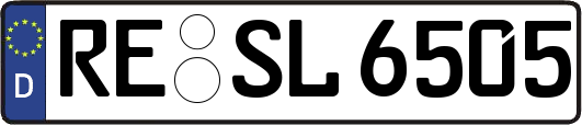 RE-SL6505