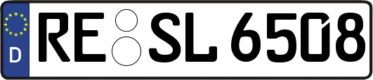 RE-SL6508