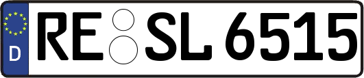 RE-SL6515