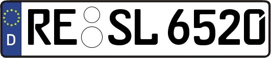 RE-SL6520