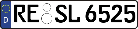 RE-SL6525