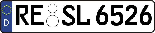 RE-SL6526