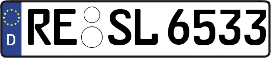 RE-SL6533