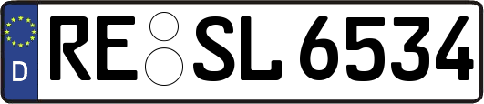 RE-SL6534