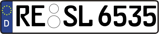 RE-SL6535