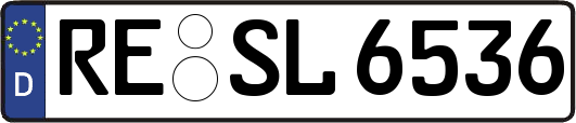 RE-SL6536