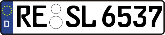 RE-SL6537