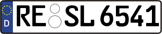 RE-SL6541