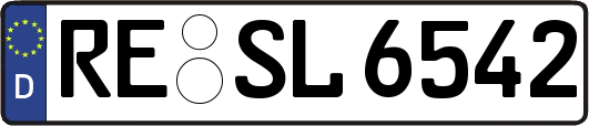 RE-SL6542