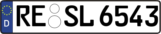 RE-SL6543