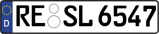 RE-SL6547