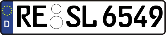RE-SL6549
