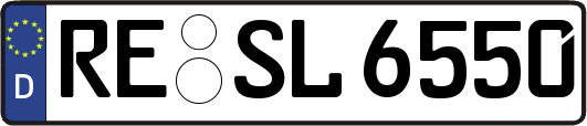 RE-SL6550