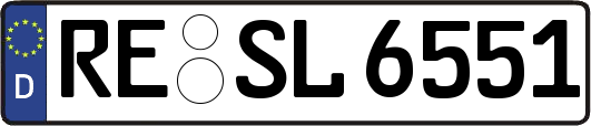 RE-SL6551