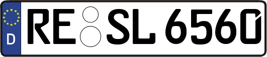 RE-SL6560
