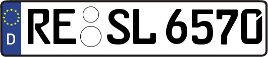RE-SL6570