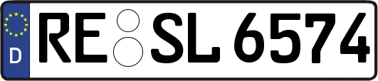 RE-SL6574
