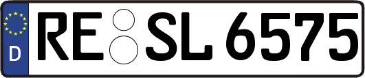 RE-SL6575