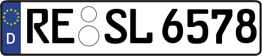 RE-SL6578
