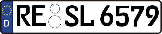 RE-SL6579