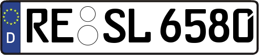 RE-SL6580