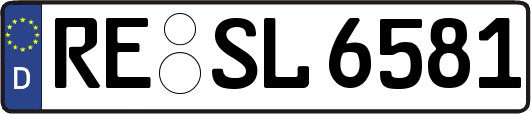 RE-SL6581