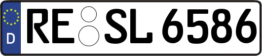 RE-SL6586