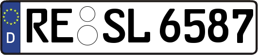 RE-SL6587