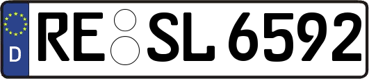 RE-SL6592
