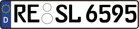RE-SL6595