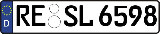 RE-SL6598