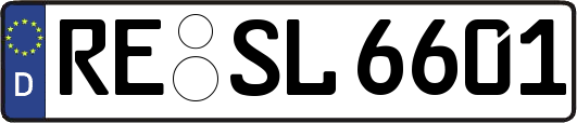RE-SL6601