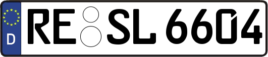 RE-SL6604