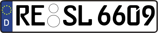 RE-SL6609