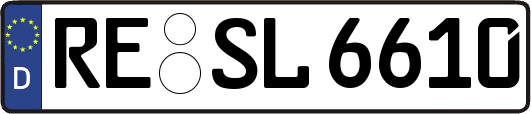 RE-SL6610