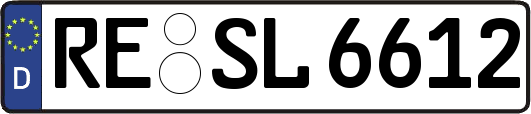 RE-SL6612