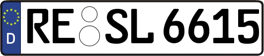 RE-SL6615