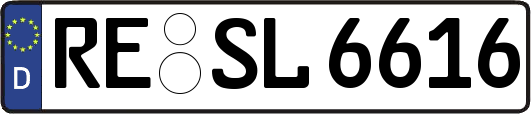 RE-SL6616