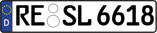 RE-SL6618