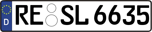 RE-SL6635