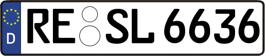 RE-SL6636