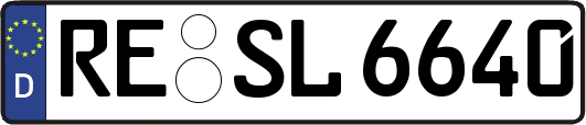 RE-SL6640