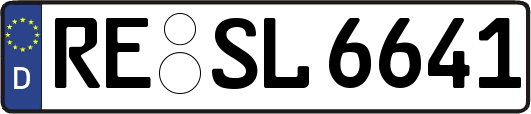 RE-SL6641