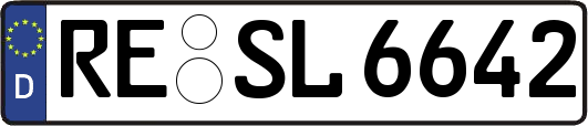 RE-SL6642