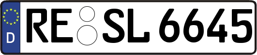 RE-SL6645