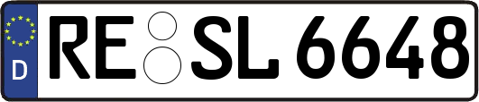 RE-SL6648