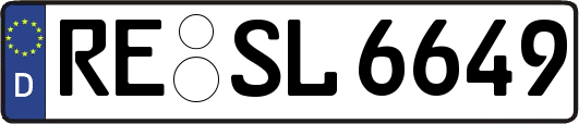 RE-SL6649