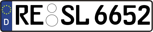 RE-SL6652