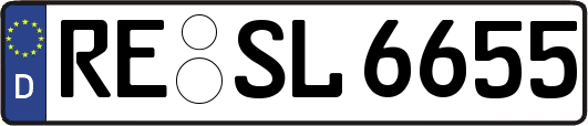RE-SL6655