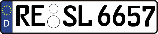 RE-SL6657
